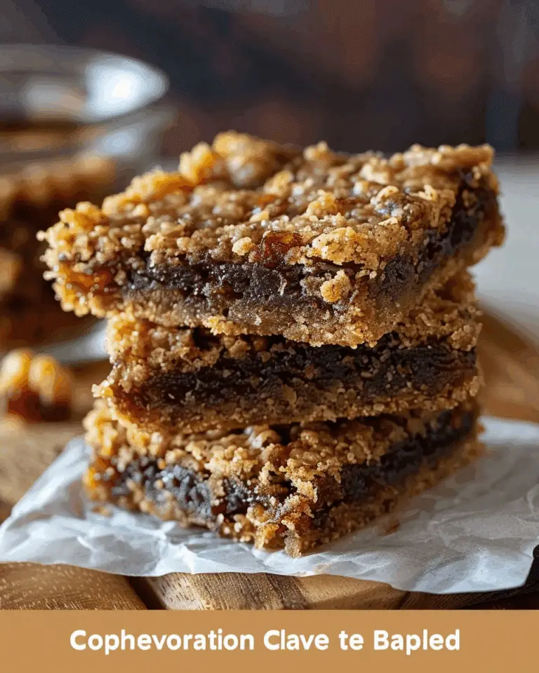 Canadian Date Squares