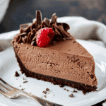 Chocolate Cheesecake