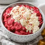 Red Velvet Dip