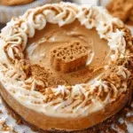 Biscoff Cheesecake