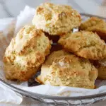 Buttermilk Drop Biscuits