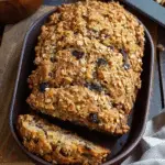 Pumpkin Bread