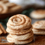 Snickerdoodle