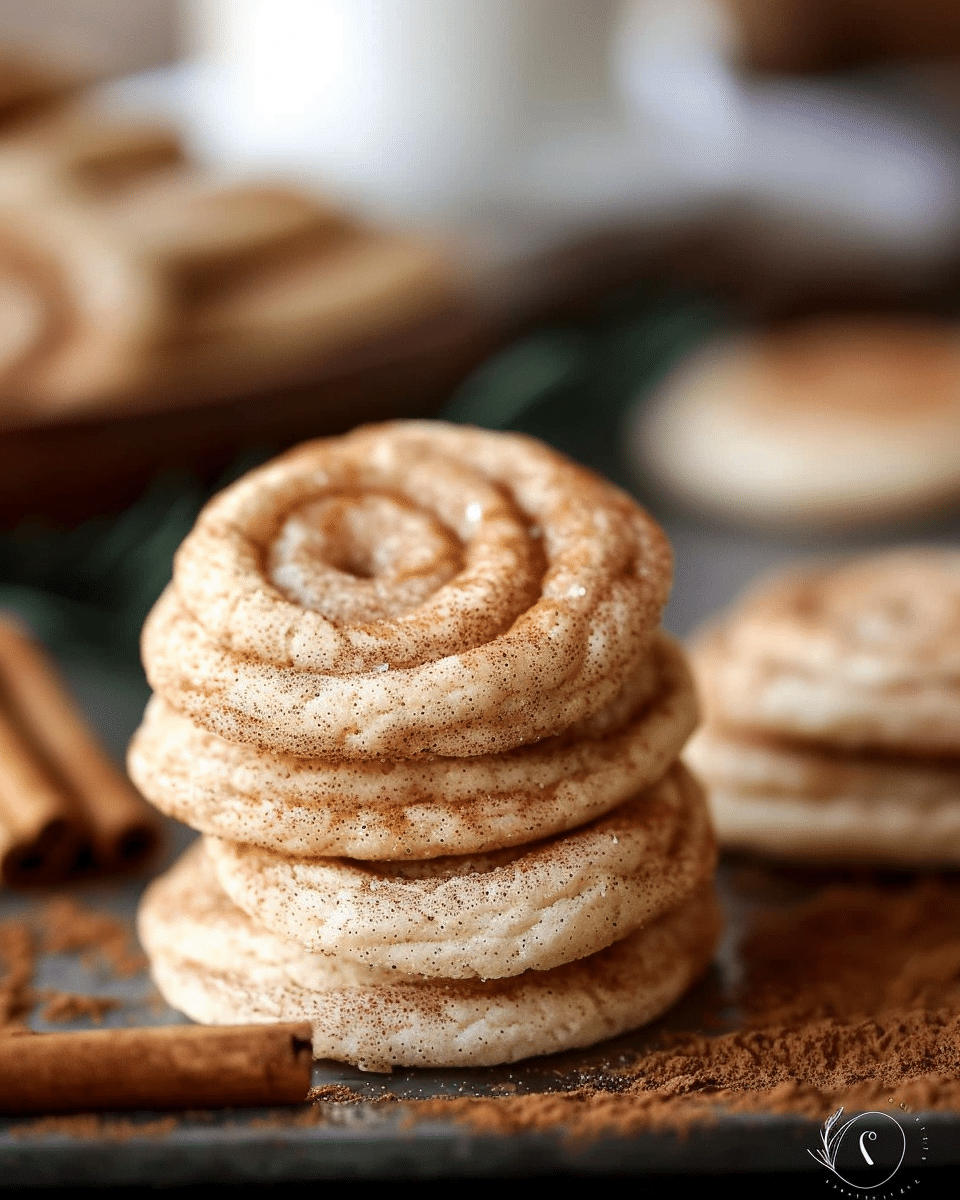 Snickerdoodle