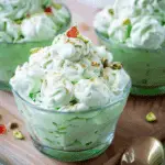 Pistachio Fluff