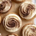 Tiramisu Cookies Recipe