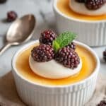 Carnivore Egg and Butter Pudding Recipe