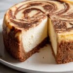 Snickerdoodle Cheesecake Recipe