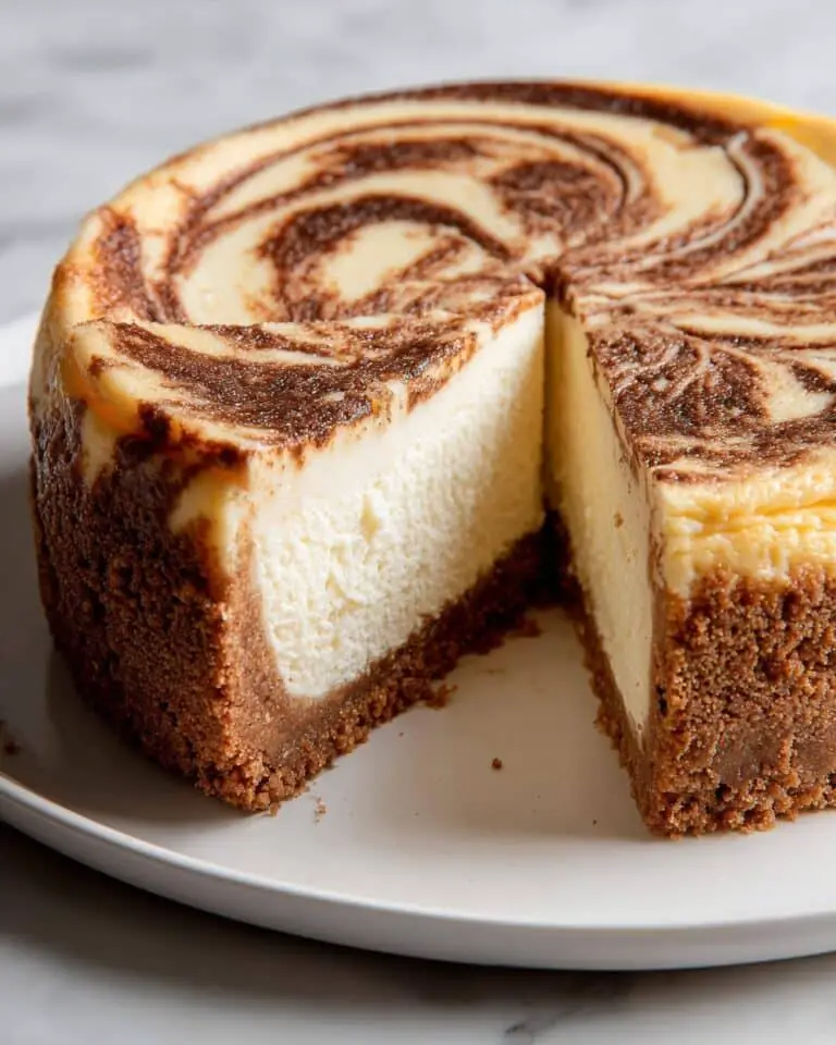Snickerdoodle Cheesecake Recipe
