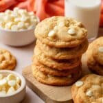 Orange Creamsicle Cookies Recipe