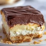Eclair Cake Recipe