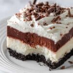 Chocolate Lush Recipe