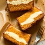 Pumpkin Cream Cheese Bread Recipe