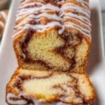 Apple Fritter Bread Recipe