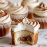 Tiramisu Cupcakes Recipe