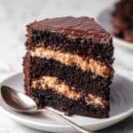 German Chocolate Cake Recipe