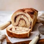 Cinnamon Swirl Bread Recipe