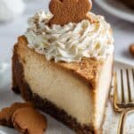 Gingerbread Cheesecake Recipe