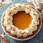 Sweet Pie with Condensed Milk Recipe