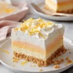Orange Creamsicle Bars Recipe