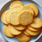 Vanilla Wafers Recipe