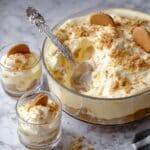 Banana Pudding with Vanilla Wafers Recipe