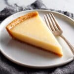 Butterscotch Tart Recipe