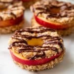 Apple Samoas Recipe