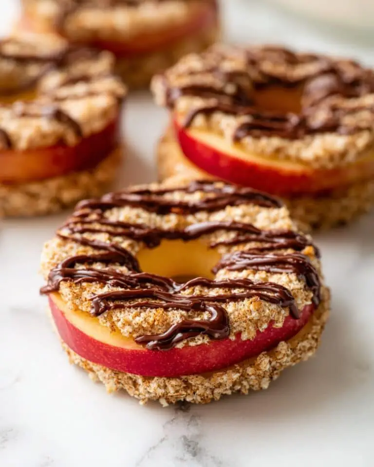 Apple Samoas Recipe