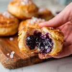 Blueberry Bites Recipe