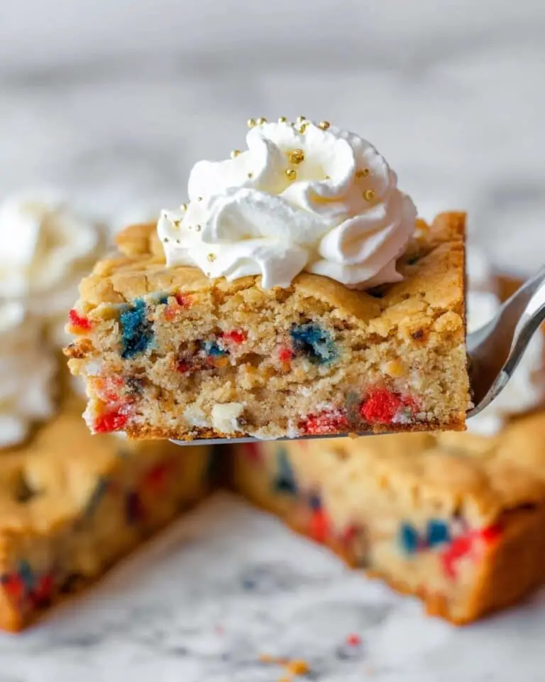 Air Fryer Pizookie with Chocolate Chips Recipe