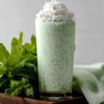 McDonald's Oreo Shamrock McFlurry - Easy Copycat Recipe