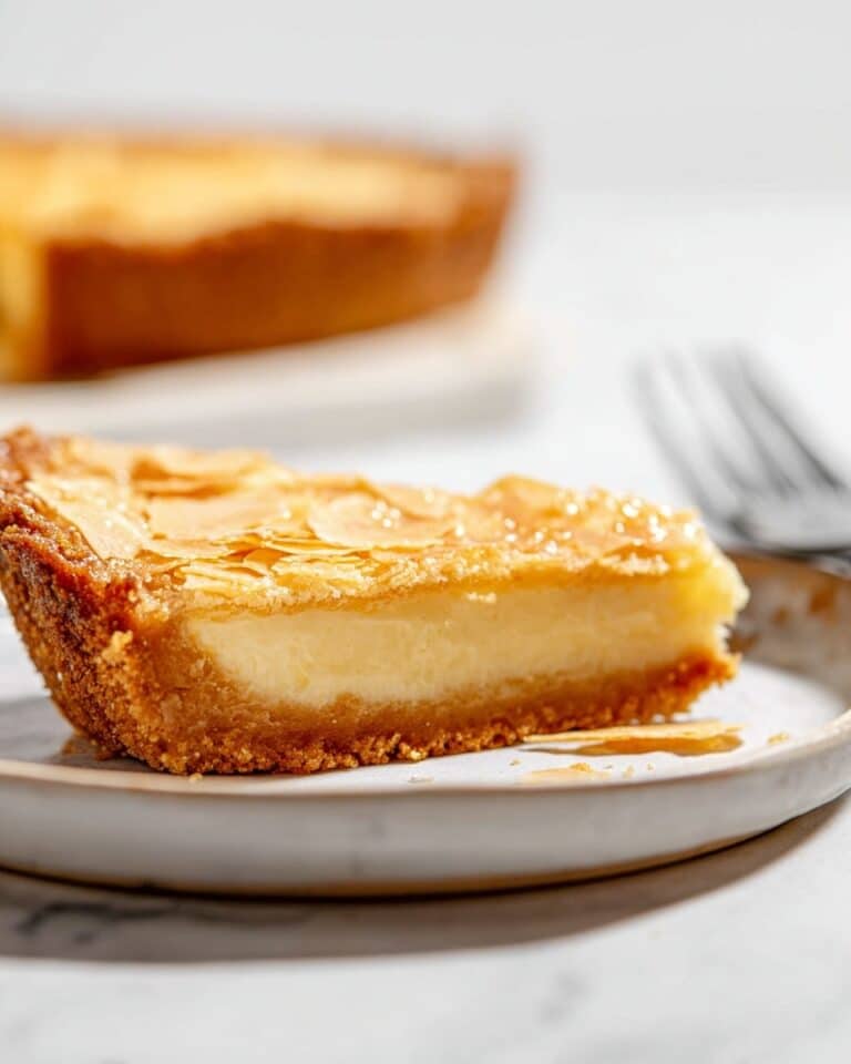 Treebeards Butter Cake Recipe