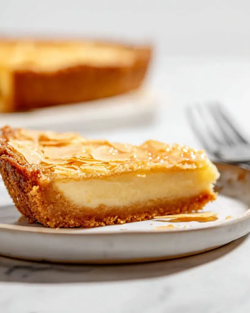 Treebeards Butter Cake Recipe