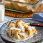 Golden Corral Bread Pudding Recipe