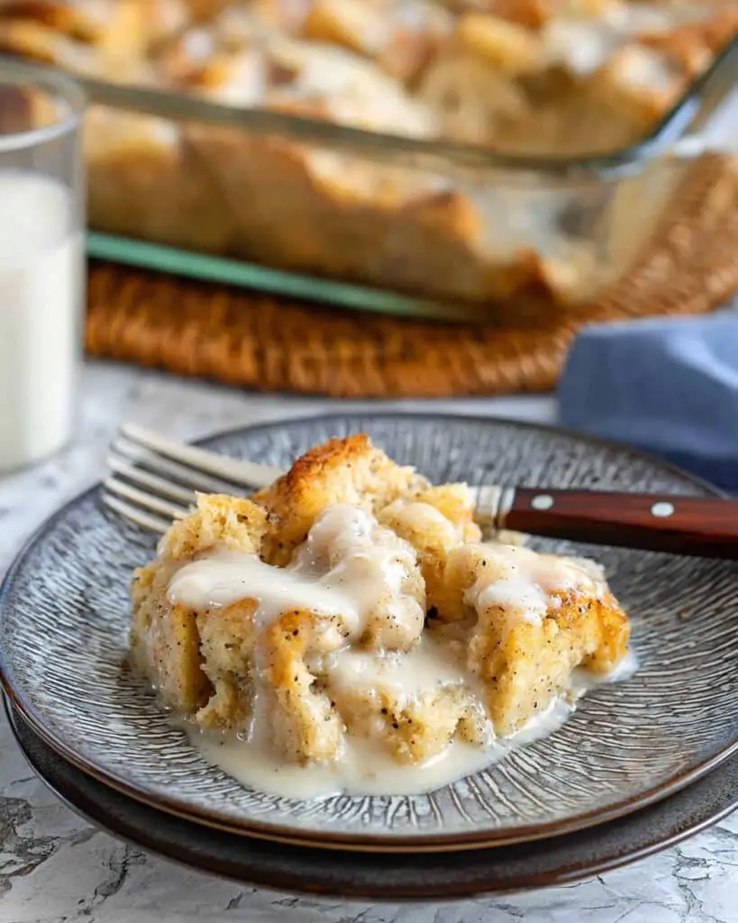 Golden Corral Bread Pudding Recipe