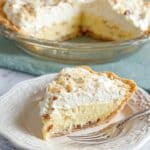 Furr’s Cafeteria Pineapple Millionaire Pie Recipe