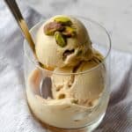 Vegan Pistachio Ice Cream Recipe