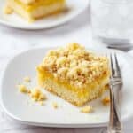 Mango Bars Recipe