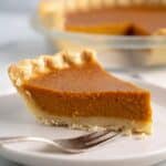 Libby's Classic Pumpkin Pie Recipe