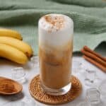 Pumpkin Banana Bliss Smoothie Recipe