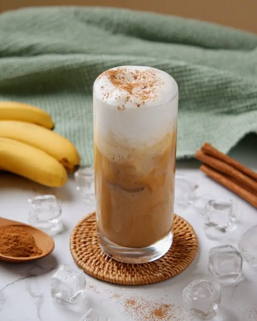 Pumpkin Banana Bliss Smoothie Recipe