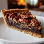 Chocolate Pecan Tart Recipe