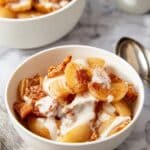 Apple Brown Betty Recipe