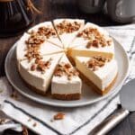 Pumpkin Cheesecake Recipe