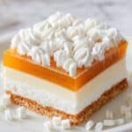 Pumpkin Lasagna Dessert Recipe