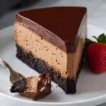 Nutella Cheesecake Recipe