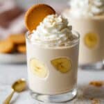 High-Protein Banana Pudding Recipe