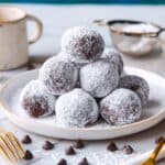 Instant Pot Brownie Bites Recipe