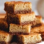 Greek-Inspired Walnut Cake Recipe